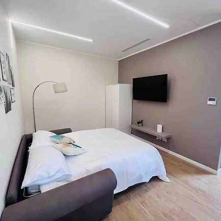 都灵Malm Luxury House公寓 外观 照片