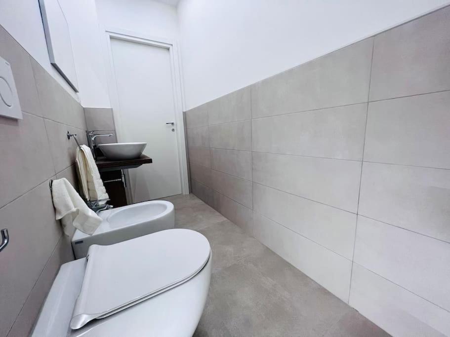 都灵Malm Luxury House公寓 外观 照片