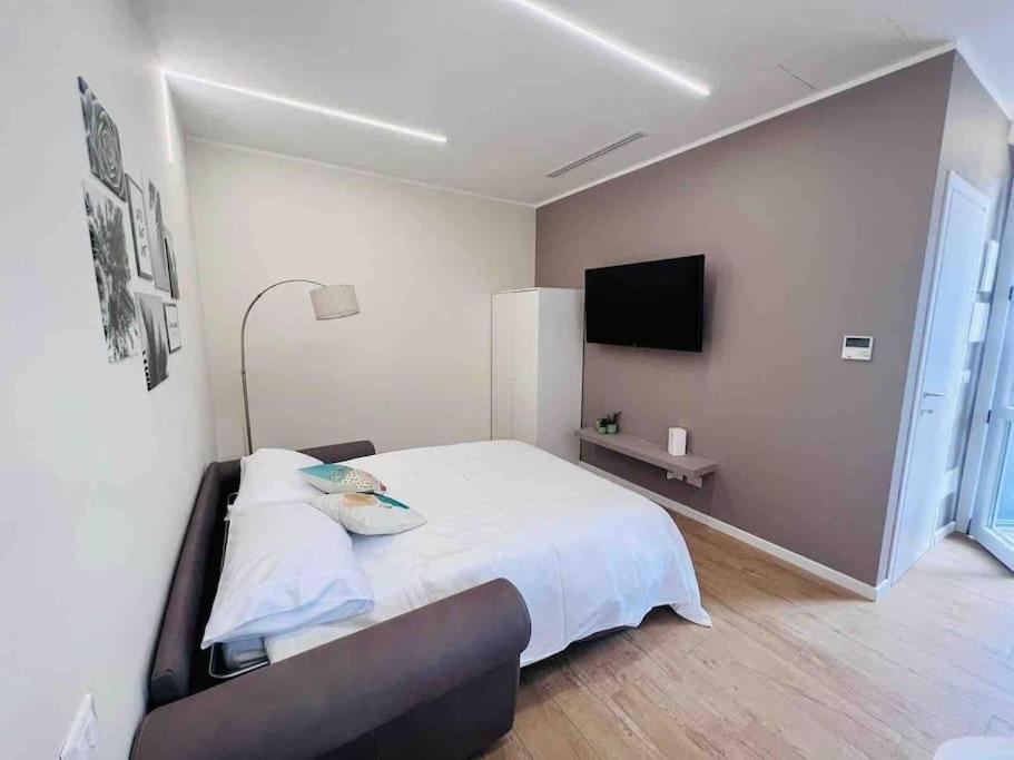 都灵Malm Luxury House公寓 外观 照片