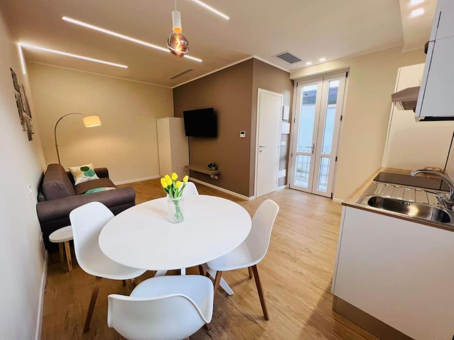 都灵Malm Luxury House公寓 外观 照片