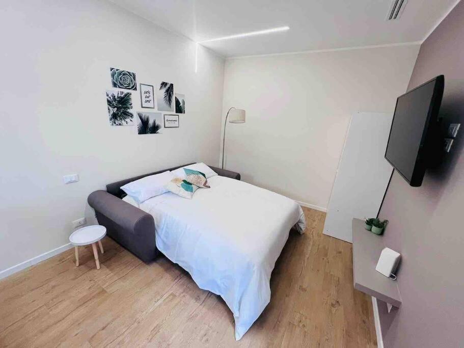 都灵Malm Luxury House公寓 外观 照片