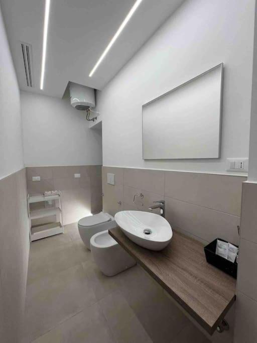 都灵Malm Luxury House公寓 外观 照片