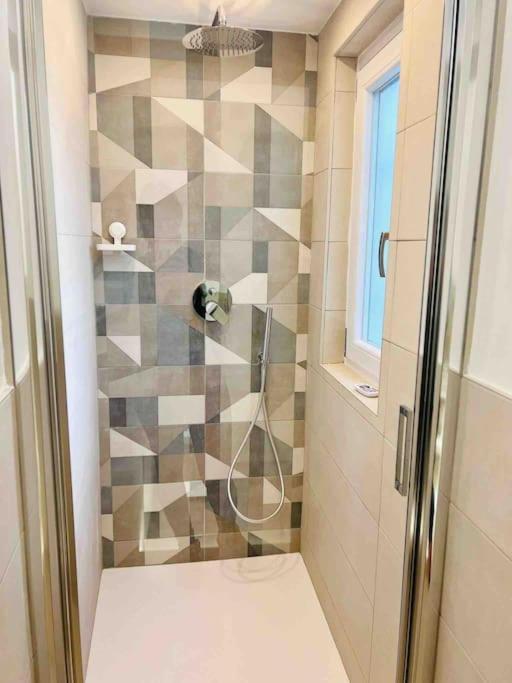 都灵Malm Luxury House公寓 外观 照片
