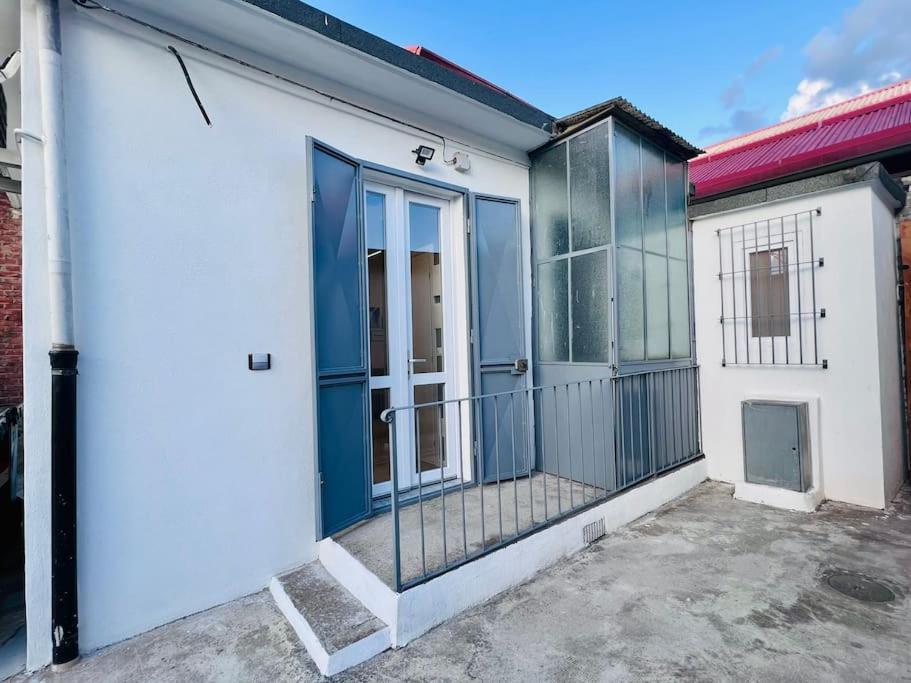 都灵Malm Luxury House公寓 外观 照片