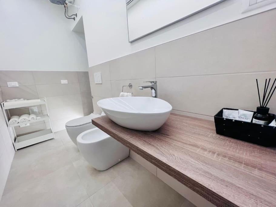 都灵Malm Luxury House公寓 外观 照片