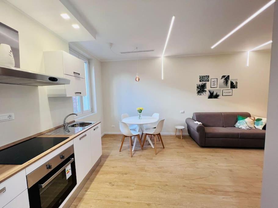 都灵Malm Luxury House公寓 外观 照片