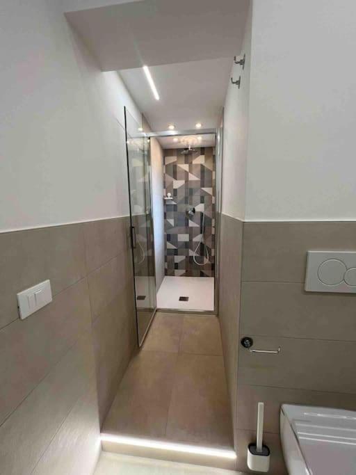 都灵Malm Luxury House公寓 外观 照片
