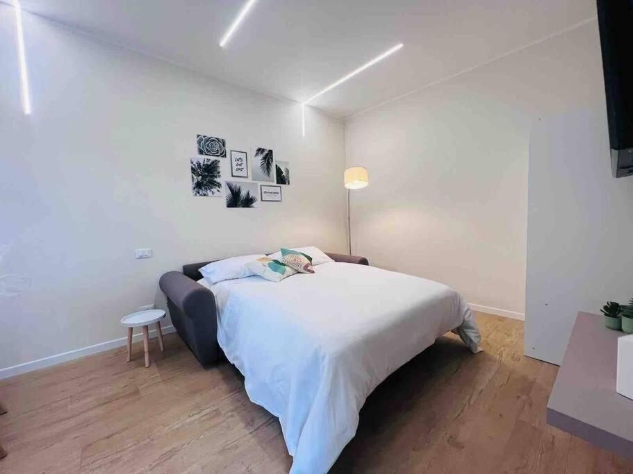 都灵Malm Luxury House公寓 外观 照片