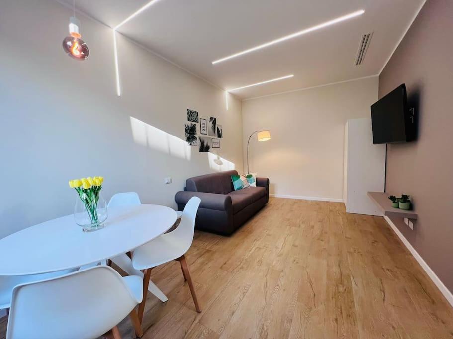 都灵Malm Luxury House公寓 外观 照片