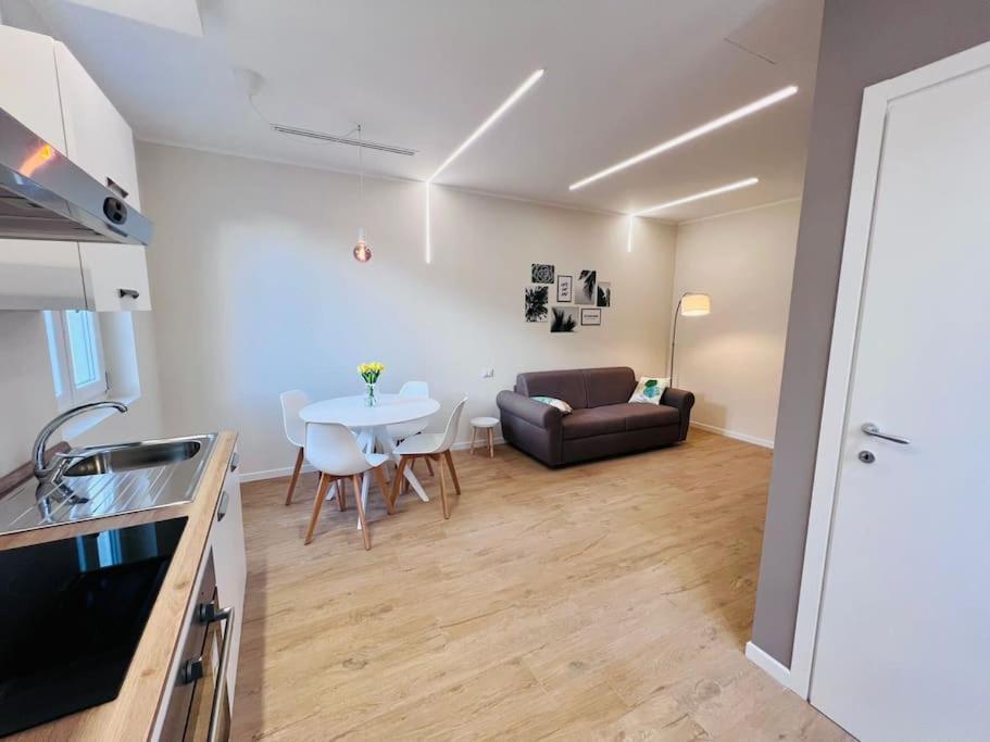 都灵Malm Luxury House公寓 外观 照片
